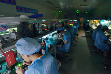Qingdao Lasence Co., Ltd.