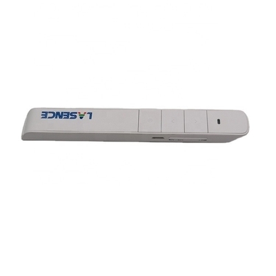 Servicio postventa personalizado 1mW 561nm Modulo láser de puntero láser amarillo verde