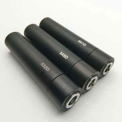 5mW 21mW 50mW 1W 2W Potencia de salida 200mW Modo longitudinal único 532nm láser SLM para holografía