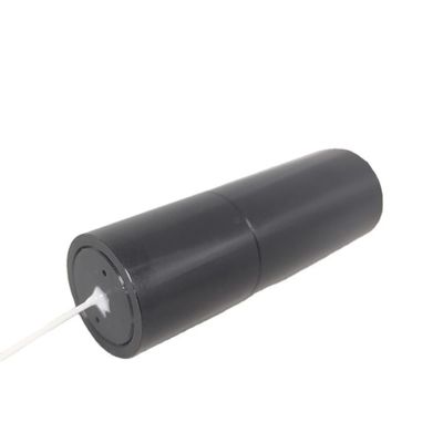 Módulo de diodo láser de línea cruzada verde de 555 nm y 30 mW para inspección y marcado industrial