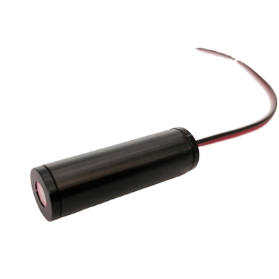Lasence 552nm 545nm D12x39mm 1mW/5mW/10mW/20mW módulo láser de línea verde directa enfocable para hoteles