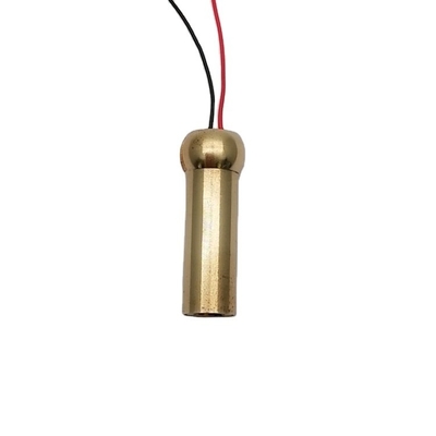 Potencia de salida 2-5mW Visión de armas Accesorios especiales 635nm Red Laser Diode Module Dot Laser