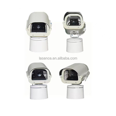 Alta estabilidad 520nm 1W láser verde repelente de aves láseres con y MAX5mm modo de haz