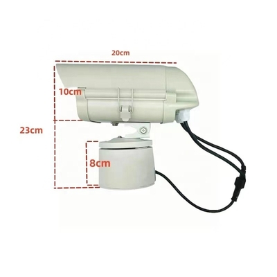 Alta estabilidad 520nm 1W láser verde repelente de aves láseres con y MAX5mm modo de haz