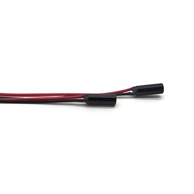 Módulo de diodo láser rojo de 635nm 638nm con enfoque ajustable y divergencia de haz de 0,3mrad
