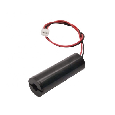 Tipo de fibra 3.5μm 405nm 450nm 455nm 488nm láser azul 1mW 5mW 10mW módulo láser punto