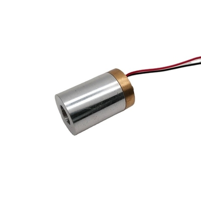 Buen haz de alta estabilidad DPSS 577nm 571nm láser de 800mW a 1W para detección biológica