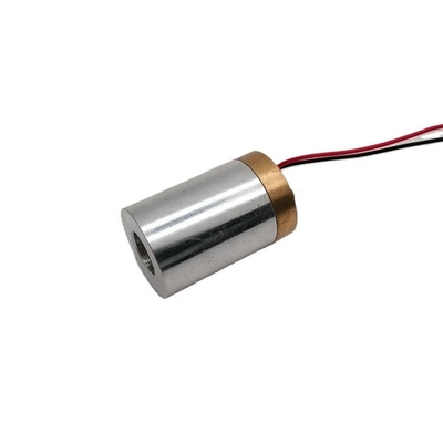 Módulo láser verde DPSS con haz multimodo y salida 5mW 10mW 20mW 30mW 50mW 100mW