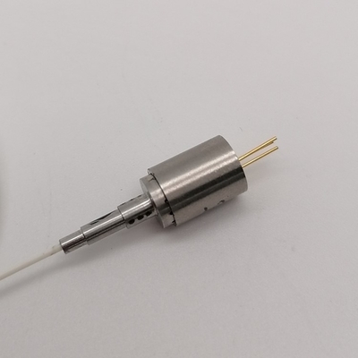 Potencia de salida CW 450nm 30mW módulo de diodo láser de modo único para aplicaciones industriales