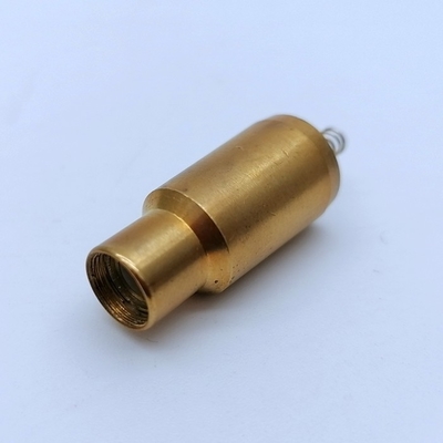 0.3mrad módulo láser de divergencia de haz perfecta adición a 3-12V punto láser pistola de visión