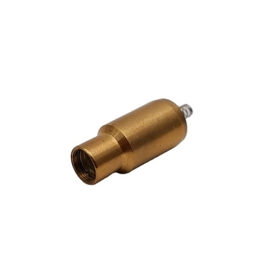 0.3mrad módulo láser de divergencia de haz perfecta adición a 3-12V punto láser pistola de visión
