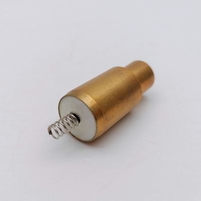 0.3mrad módulo láser de divergencia de haz perfecta adición a 3-12V punto láser pistola de visión