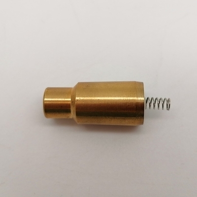 0.3mrad módulo láser de divergencia de haz perfecta adición a 3-12V punto láser pistola de visión