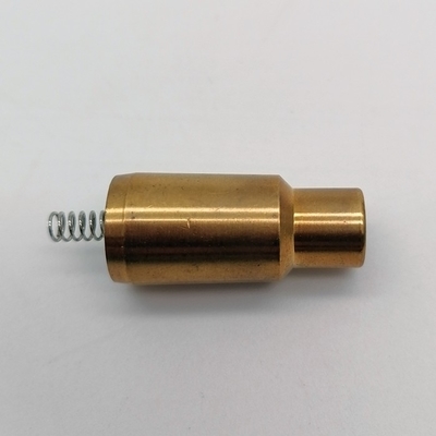 0.3mrad módulo láser de divergencia de haz perfecta adición a 3-12V punto láser pistola de visión