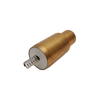 Modulo láser de 3V Red Dot competitivo de la industria 635nm 5mW láser de miras de armas