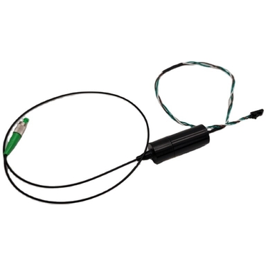 Laser infrarrojo de 980 nm para análisis del espectro Modo de potencia de salida Diámetro del haz PWM mm 1.0