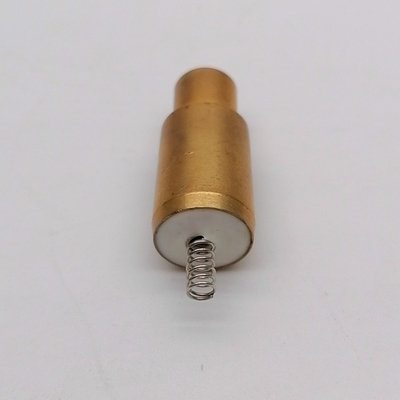 Modulo láser de 3V Red Dot competitivo de la industria 635nm 5mW láser de miras de armas