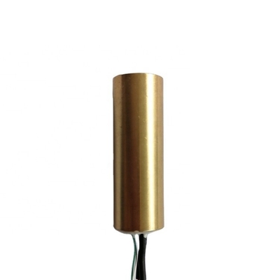 - Modulo de láser verde de 1W de alta potencia y eficiencia con voltaje LD de 1.8-2.3V