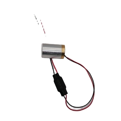 10 a 50C módulo láser amarillo 561nm 589nm para la luz del proyector láser