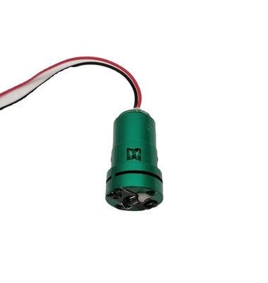 El módulo láser APC verde CW de 545nm es la solución perfecta para las actualizaciones de equipos láser
