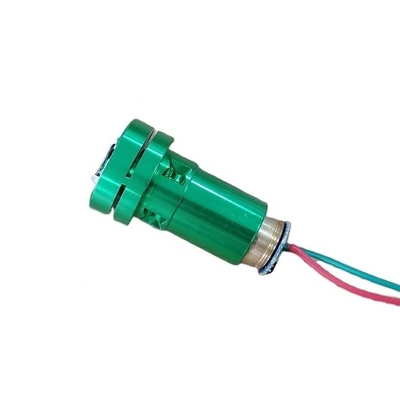 El módulo láser APC verde CW de 545nm es la solución perfecta para las actualizaciones de equipos láser