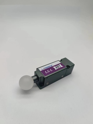 Módulo de diodo láser UV de precisión 405nm 50mW 100mW 200mW para aplicaciones biológicas
