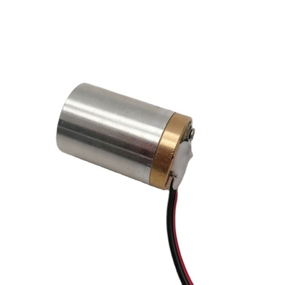 Listo para el envío módulo láser de 561nm 10-20mW para salida CW de modo de haz transversal cerca de TEM00