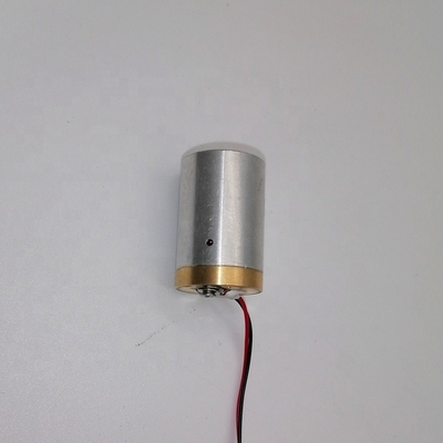 561nm 20mW DPSS módulo láser amarillo verde perfecto para los requisitos del cliente