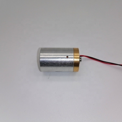 561nm 20mW DPSS módulo láser amarillo verde perfecto para los requisitos del cliente