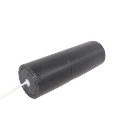 Módulo de láser verde 532nm 5mw Dot 15 a 50C Rango de temperatura para máquina médica
