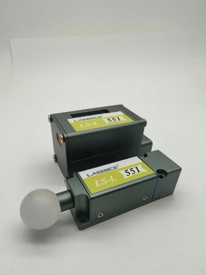 Módulo láser amarillo de 3V 5V 12V para aplicaciones médicas