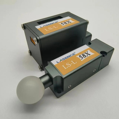 Módulo láser DPSS para microscopía confocal Verde Amarillo y Naranja 571nm 561nm 545nm