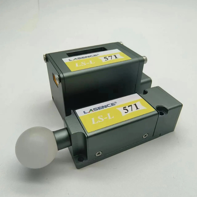 Módulo láser DPSS para microscopía confocal Verde Amarillo y Naranja 571nm 561nm 545nm