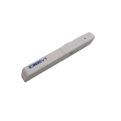 Servicio postventa personalizado 1mW 561nm Modulo láser de puntero láser amarillo verde