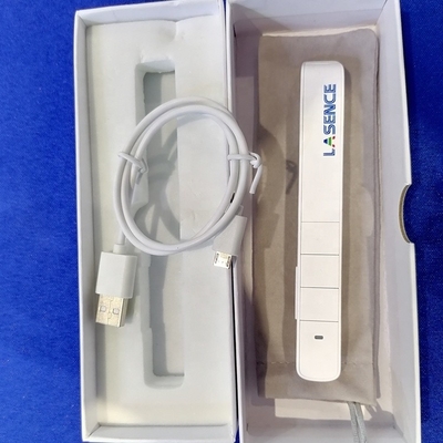 Servicio postventa personalizado 1mW 561nm Modulo láser de puntero láser amarillo verde