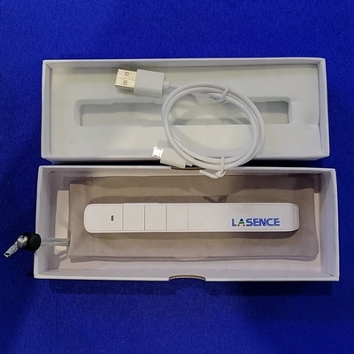 Servicio postventa personalizado 1mW 561nm Modulo láser de puntero láser amarillo verde
