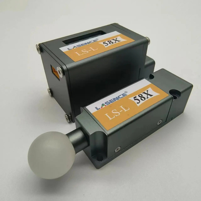 Laser amarillo de estado sólido 575/570/580/589/594 NM 100-600MW 0.01 KG para sus necesidades