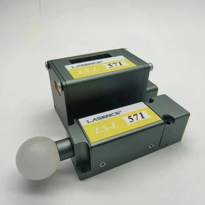 Laser amarillo de estado sólido 575/570/580/589/594 NM 100-600MW 0.01 KG para sus necesidades