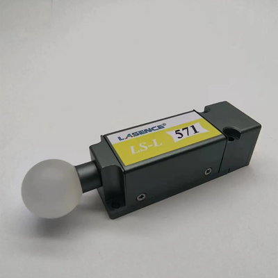 Laser DPSS de 30mW 50mW 100mW 200mW en versión de alta estabilidad con modo de potencia de salida PWM