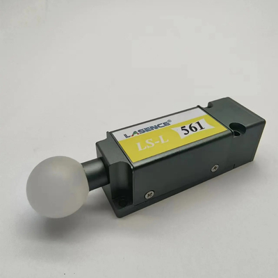 Laser DPSS de 30mW 50mW 100mW 200mW en versión de alta estabilidad con modo de potencia de salida PWM