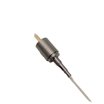 Modo de potencia de salida estable Módulo láser acoplado a fibra 490nm CW para aplicaciones de precisión