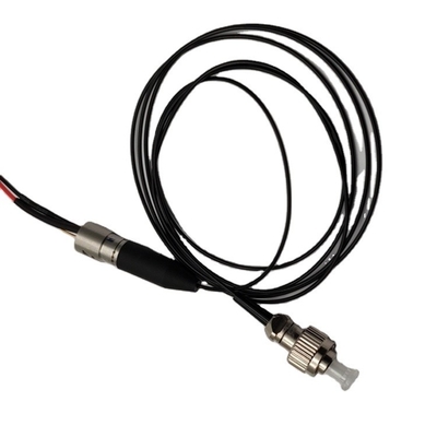 Modulo de láser verde de alta potencia de 1W 532nm 545nm LD Voltado 1.8-2.3V para piezas de repuesto
