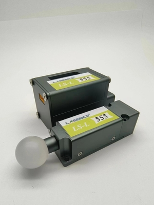 555nm 50mW 100mW 200mW 500mW 1W 1.5W módulo láser verde DPSS Tecnología de vanguardia