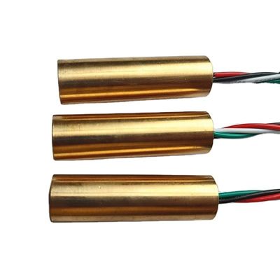 Modulo de línea de punto verde de 3,0 V 5,0 V