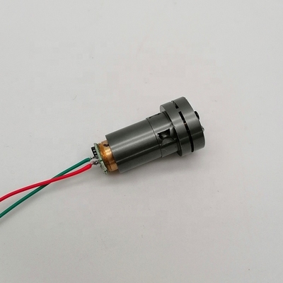 Modulo láser para mediciones de precisión de 555 nm