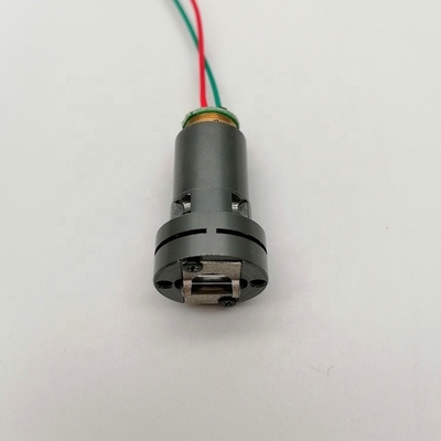 Modulo láser para mediciones de precisión de 555 nm