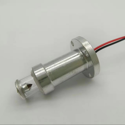Módulo láser de punto de 5mW 10mW 50mW 100mW 200mW 500mW personalizado para máquina médica