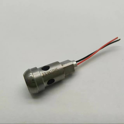 Módulo láser de punto de 5mW 10mW 50mW 100mW 200mW 500mW personalizado para máquina médica