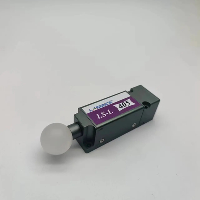 Modulo láser de diodo acoplado de fibra de 105um para exposición a PCB 405nm 300mW Parts de repuesto de granjas Tipo
