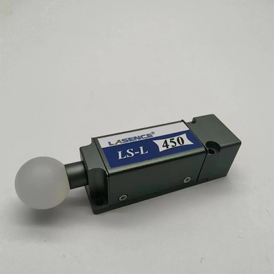Modulo láser de diodo acoplado de fibra de 105um para exposición a PCB 405nm 300mW Parts de repuesto de granjas Tipo